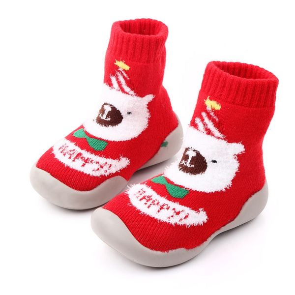baby shoes newborn baby boys girls cotton christmas style shoes cute cartoon pattern warm anti-slip floor walking
baby shoes newborn baby boys girls cotton christmas style shoes cute cartoon pattern warm anti-slip floor walking
