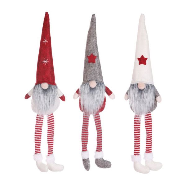 merry christmas swedish santa gnome plush doll ornament elf toys holiday home party decor kids gift
merry christmas swedish santa gnome plush doll ornament elf toys holiday home party decor kids gift
