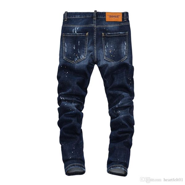 brand jeans mens роскошная jeans багги байкер высокой талией ripped rock возрождение black skinny мужчины жан jeckets длинные брюки брюки 05, Blue
brand jeans mens роскошная jeans багги байкер высокой талией ripped rock возрождение black skinny мужчины жан jeckets длинные брюки брюки 05, Blue