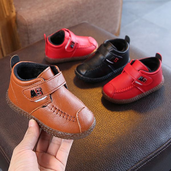 baby shoes girls boys soft bottom cotton boots velvet kids boots artificial leather shoes toddler baby winter casual botas
baby shoes girls boys soft bottom cotton boots velvet kids boots artificial leather shoes toddler baby winter casual botas