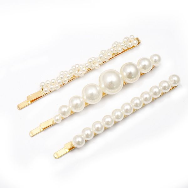 f113 korean pearl hair clip for women golden straight stick barrettes 5pcs hair pins set bridal accessories head jewelry, Golden;white
f113 korean pearl hair clip for women golden straight stick barrettes 5pcs hair pins set bridal accessories head jewelry, Golden;white