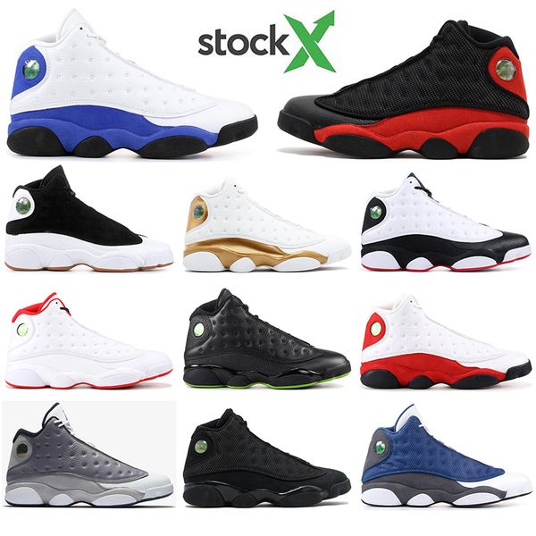 with socks 13 black white bred chicago flint men women basketball shoes 13s he got game altitude hyper royal sports sneaker mens trainer
with socks 13 black white bred chicago flint men women basketball shoes 13s he got game altitude hyper royal sports sneaker mens trainer