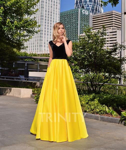 gorgeous yellow velvet/satin v-neck beads evening dresses special occasion party dresses prom dresses homecoming custom size 2-18 kf1221275, Black;red
gorgeous yellow velvet/satin v-neck beads evening dresses special occasion party dresses prom dresses homecoming custom size 2-18 kf1221275, Black;red