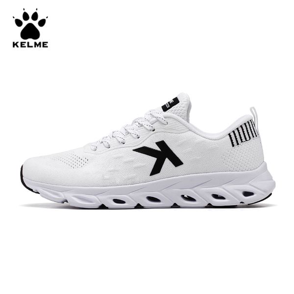 kelme men's sneakers men -absorbing white sport running shoes jogging breathable light trainers man sneakers male 66911521
kelme men's sneakers men -absorbing white sport running shoes jogging breathable light trainers man sneakers male 66911521