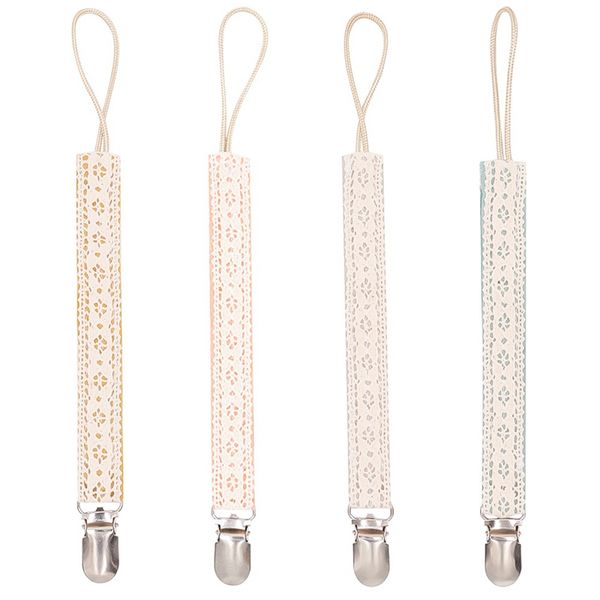 baby pacifier clips chain dummy clip pacifier holder lace clip nipple holder soother chain for infant baby feeding
baby pacifier clips chain dummy clip pacifier holder lace clip nipple holder soother chain for infant baby feeding