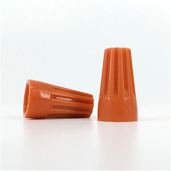 p1 p2 p3 p4 twist nut electrical wire connector terminals cap spring insert assortment color orange
p1 p2 p3 p4 twist nut electrical wire connector terminals cap spring insert assortment color orange