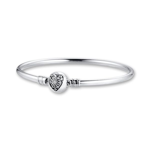 ckk bracelets heart of winter silver bangles 100% 925 sterling silver jewelry for women gift love jewellery pulseras bisuteria, Golden;silver
ckk bracelets heart of winter silver bangles 100% 925 sterling silver jewelry for women gift love jewellery pulseras bisuteria, Golden;silver