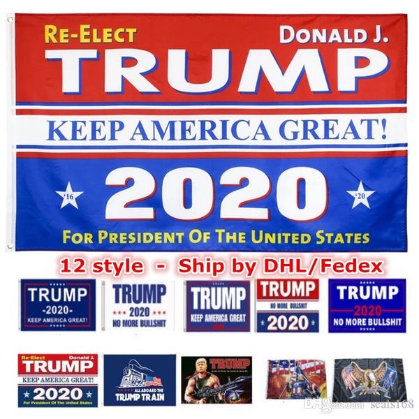 dhl 90*150cm trump 2020 election flags keep america great again flag polyester double side printed polyester decor banner 12 styles st
dhl 90*150cm trump 2020 election flags keep america great again flag polyester double side printed polyester decor banner 12 styles st