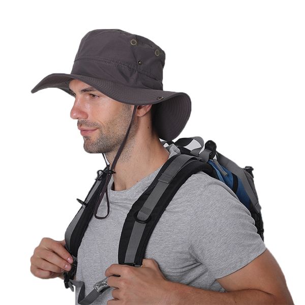 outdoor sunscreen fishing hats suns anti uv protection flap cap headband sun rain hat adjustable breathable fishing hiking cap, Black;white
outdoor sunscreen fishing hats suns anti uv protection flap cap headband sun rain hat adjustable breathable fishing hiking cap, Black;white