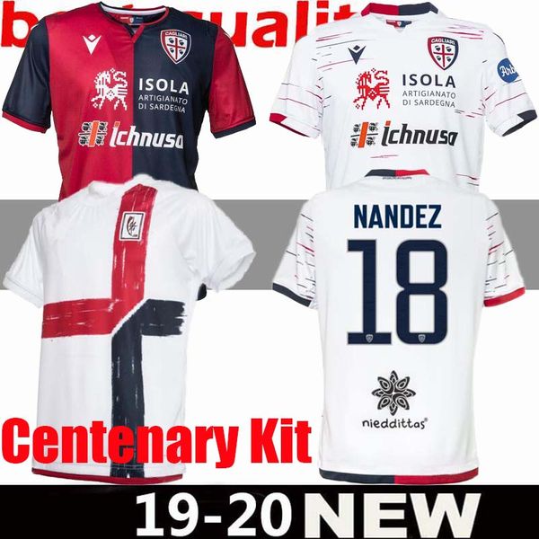 19 20 cagliari calcio soccer jerseys centenary kit joao pedro limited edition nainggolan 2020 2021 maglie da anniversary football shirts, Black
19 20 cagliari calcio soccer jerseys centenary kit joao pedro limited edition nainggolan 2020 2021 maglie da anniversary football shirts, Black
