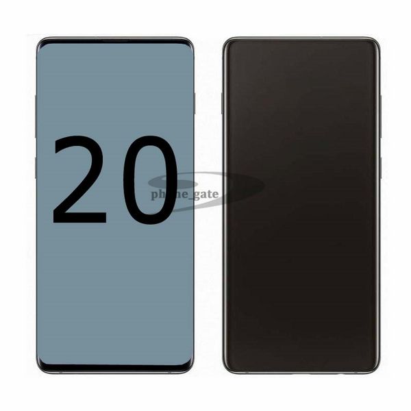 В GooPhone помощью es20+ 20plus 20У 1 ГБ оперативной памяти 4 ГБ/8 ГБ/16 Гб ROM 6.7 дюймов показать поддельные 5г мобильный телефон беспроводной Bluetooth разблокированный смартфон в запечатанной коробке
В GooPhone помощью es20+ 20plus 20У 1 ГБ оперативной памяти 4 ГБ/8 ГБ/16 Гб ROM 6.7 дюймов показать поддельные 5г мобильный телефон беспроводной Bluetooth разблокированный смартфон в запечатанной коробке