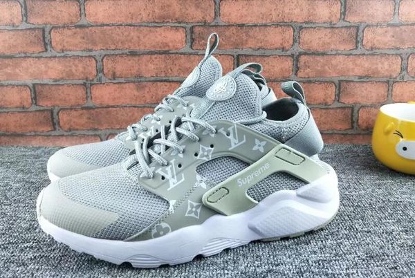 2019 air huarache 4 men women designer shoes all white huraches zapatos ultra breathe huaraches mens trainers hurache shoes r02, Black
2019 air huarache 4 men women designer shoes all white huraches zapatos ultra breathe huaraches mens trainers hurache shoes r02, Black