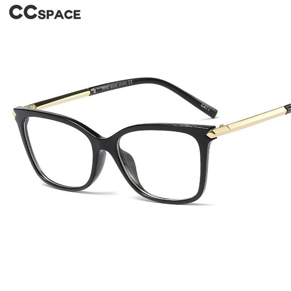 retro cat eye square glasses frames men women optical fashion computer glasses 45803, Silver
retro cat eye square glasses frames men women optical fashion computer glasses 45803, Silver