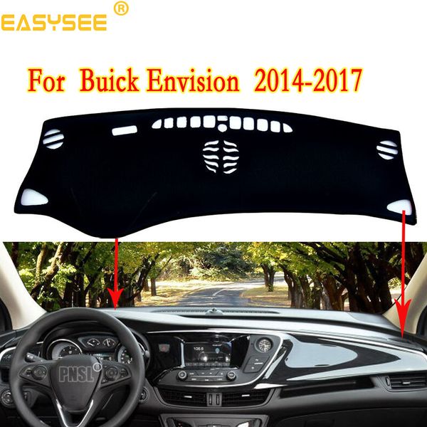 car dashboard cover pad dashmat dash mat sun shade dash board cover carpet for envision 2014 2015 2016 2017 dust proof
car dashboard cover pad dashmat dash mat sun shade dash board cover carpet for envision 2014 2015 2016 2017 dust proof