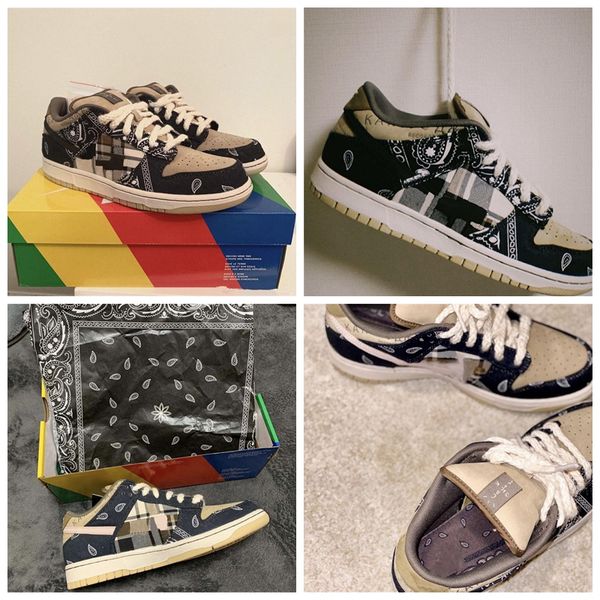 new travis scott x sb dunk low designer sports skateboarding shoes for men & women trainers des chaussures schuhe zapatos sneakers
new travis scott x sb dunk low designer sports skateboarding shoes for men & women trainers des chaussures schuhe zapatos sneakers