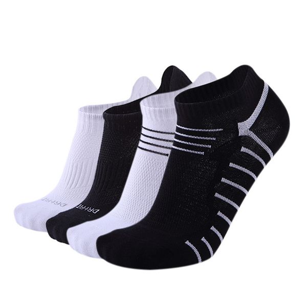 professional running sports socks men fitness boat socks coolmax anti slip socks sport for men loves, Black
professional running sports socks men fitness boat socks coolmax anti slip socks sport for men loves, Black