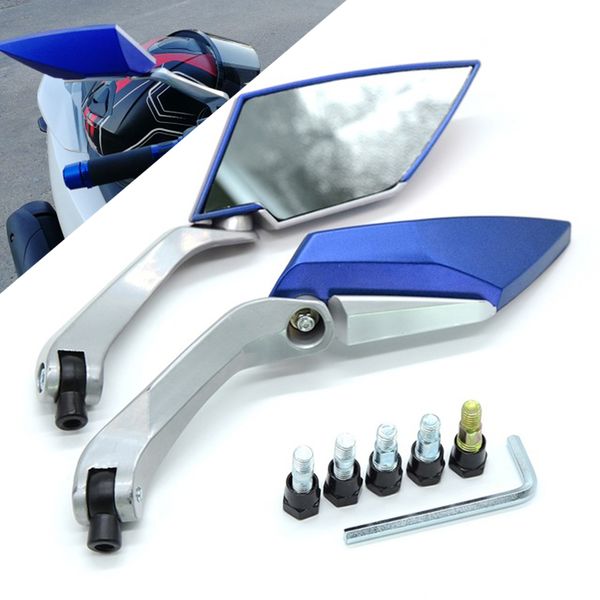 8mm 10mm motorcycle rearview mirror aluminum rear side mirrors for benelli bj250 bj300 bj150 bj600 bj400 bn302s bj500 bj350
8mm 10mm motorcycle rearview mirror aluminum rear side mirrors for benelli bj250 bj300 bj150 bj600 bj400 bn302s bj500 bj350