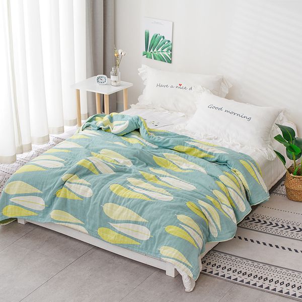 towel throw blanket for bed four-layer washed cotton summer throws for bed sofa lightweight bedding coverlet soft bedspread
towel throw blanket for bed four-layer washed cotton summer throws for bed sofa lightweight bedding coverlet soft bedspread