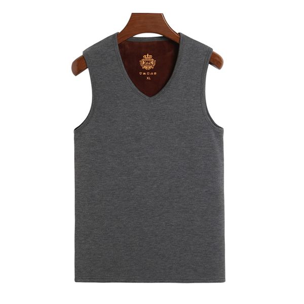 men's vests autumn and winter plue size -8xl brand vest quality casual loose extra large 8xl plus velvet thick, Black;white
men's vests autumn and winter plue size -8xl brand vest quality casual loose extra large 8xl plus velvet thick, Black;white