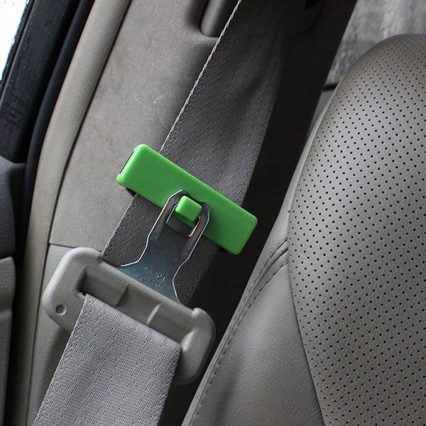 2pcs / lot ремень пряжка чехлы защитные anti-dust скретч поясу безопасности стопорные зажимы adjust клип правоту
2pcs / lot ремень пряжка чехлы защитные anti-dust скретч поясу безопасности стопорные зажимы adjust клип правоту