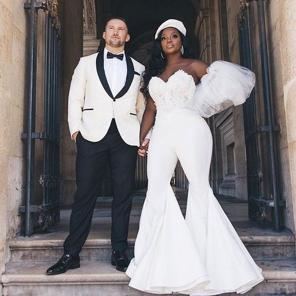 men's suits & blazers latest coat pants design wedding for men white groom tuxedo 2 pieces prom party outfits costume homme terno mascu, White;black
men's suits & blazers latest coat pants design wedding for men white groom tuxedo 2 pieces prom party outfits costume homme terno mascu, White;black