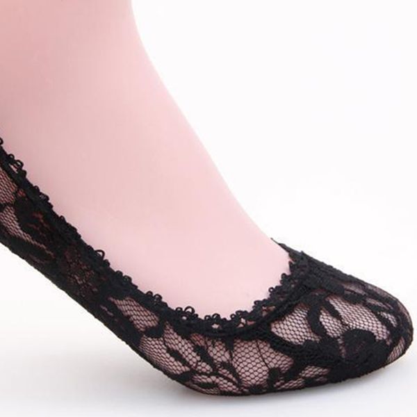 5 pairs transparent mesh women anti-slip silicone thin short summer invisible socks lace elastic casual floral low fashion, Black;white
5 pairs transparent mesh women anti-slip silicone thin short summer invisible socks lace elastic casual floral low fashion, Black;white