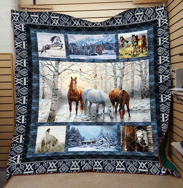 snow horse printed by 3d digital printing and cotton summer cool quilt air conditioner washed by water factory
snow horse printed by 3d digital printing and cotton summer cool quilt air conditioner washed by water factory