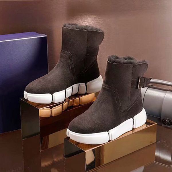 trendy fashion and comfortable thick bottom and velvet thickening warm cotton tube wild thick cotton boots flat female snow boots popular
trendy fashion and comfortable thick bottom and velvet thickening warm cotton tube wild thick cotton boots flat female snow boots popular