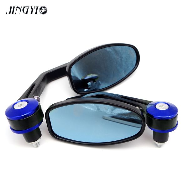 universal mirror motorcycle accessories moto rearview mirror for fjr 1300 sr 250 cygnus benelli trk 502
universal mirror motorcycle accessories moto rearview mirror for fjr 1300 sr 250 cygnus benelli trk 502