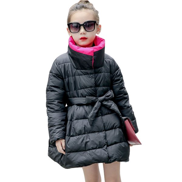 new winter girls coat long sleeve outwear coat cotton paddad baby kids clothing outfits jackets for children, Blue;gray
new winter girls coat long sleeve outwear coat cotton paddad baby kids clothing outfits jackets for children, Blue;gray
