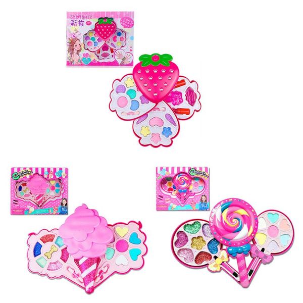children baby toys girls beauty set educational toy make up kids cool gift xmas