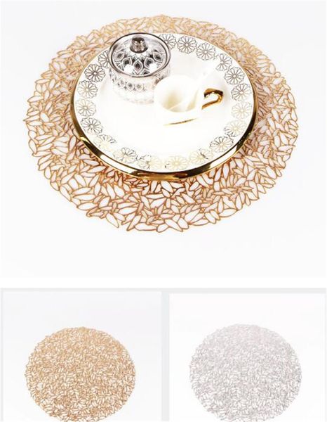 round coaster insulation table mats pads plastic table placemat non-slip mats coffee tea place mats kitchen decoration
round coaster insulation table mats pads plastic table placemat non-slip mats coffee tea place mats kitchen decoration