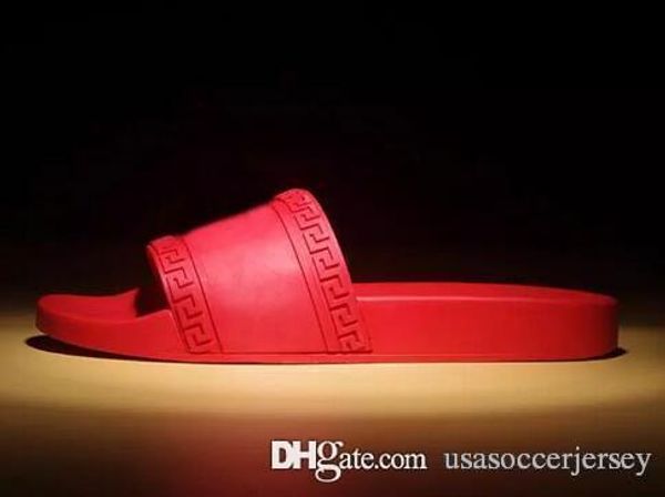 NEW Designer slipper Gear bottoms mens striped sandals causal Non-slip summer huaraches slippers flip flops slipper BEST QUALITY US 7-12
NEW Designer slipper Gear bottoms mens striped sandals causal Non-slip summer huaraches slippers flip flops slipper BEST QUALITY US 7-12