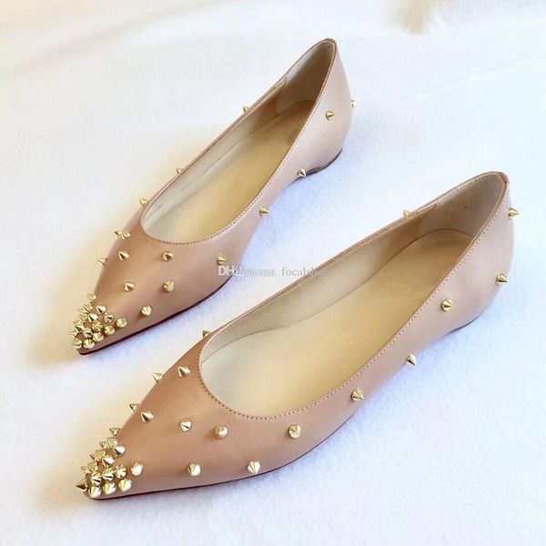 women shoes red bottoms sandals platform slippers designer red bottom golden spikes sandal patent leather women party wedding dress shoes, Black
women shoes red bottoms sandals platform slippers designer red bottom golden spikes sandal patent leather women party wedding dress shoes, Black