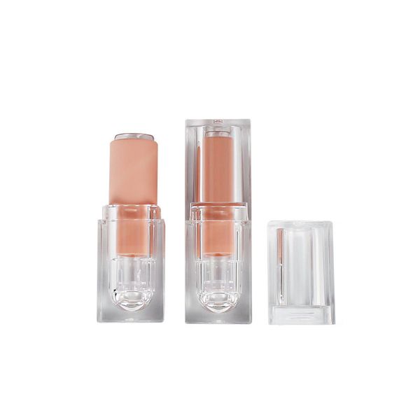 square empty refillable lipstick tube 12.1mm diy homemade material cosmetics container lipstick fast shipping f3794
square empty refillable lipstick tube 12.1mm diy homemade material cosmetics container lipstick fast shipping f3794