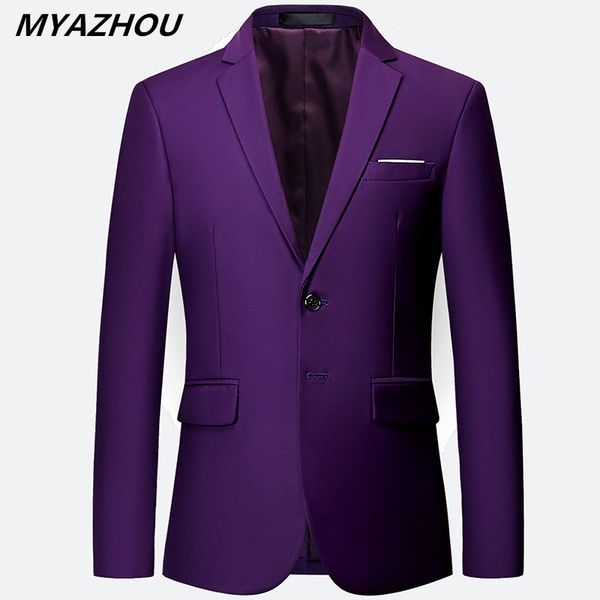 new listing luxury men's blazer large size 6xl slim solid color jacket, fashion business banquet wedding dress jacket s-6xl, White;black
new listing luxury men's blazer large size 6xl slim solid color jacket, fashion business banquet wedding dress jacket s-6xl, White;black