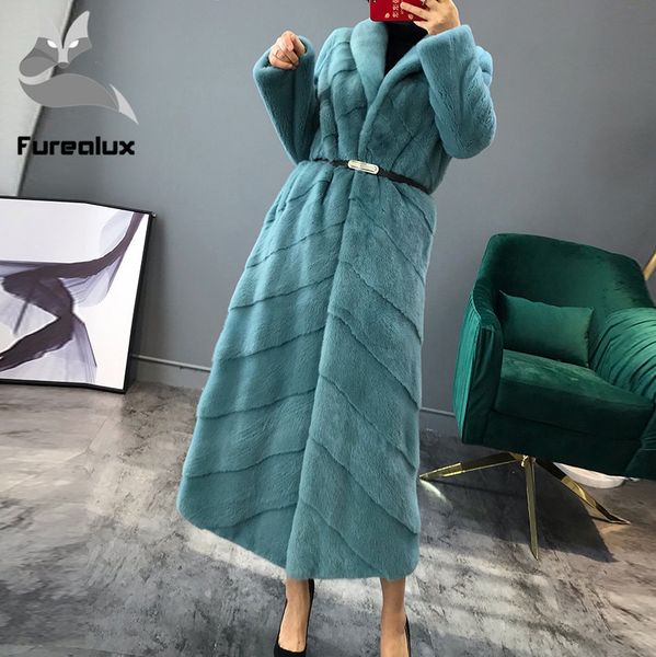 furealux 2019 реальный весь x-long пальто фабрики прямая продажа зима тонкий теплый женский длинный отложным воротником куртка, Black
furealux 2019 реальный весь x-long пальто фабрики прямая продажа зима тонкий теплый женский длинный отложным воротником куртка, Black