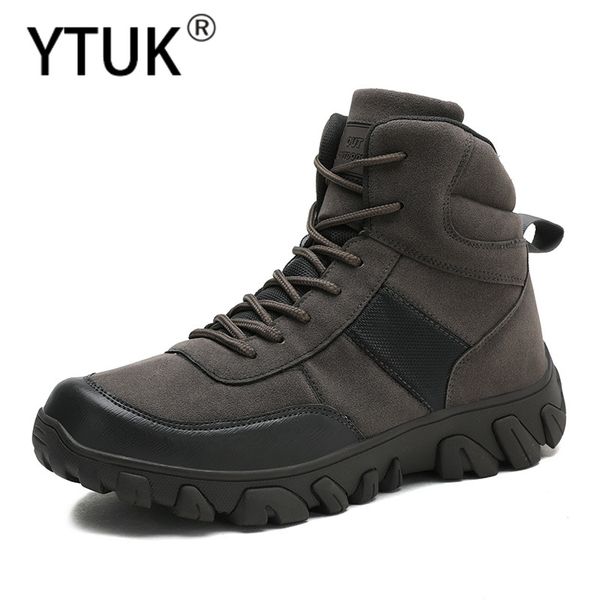 ytuk trekking camping hiking boots men professional outdoor climbing hunting shoes mens waterproof tactical boot men
ytuk trekking camping hiking boots men professional outdoor climbing hunting shoes mens waterproof tactical boot men