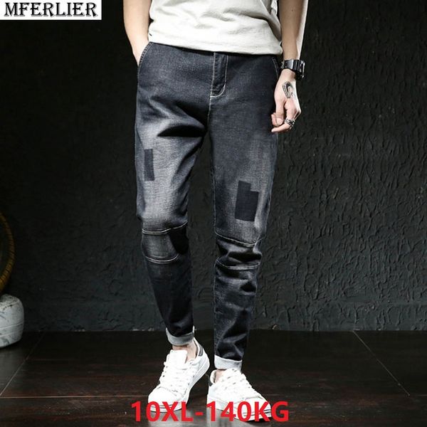 mferlier plus size jeans hipster pants men big size 6xl 7xl 8xl 9xl 10xl long pants casual large 44 46 48 elasticity summer blue
mferlier plus size jeans hipster pants men big size 6xl 7xl 8xl 9xl 10xl long pants casual large 44 46 48 elasticity summer blue