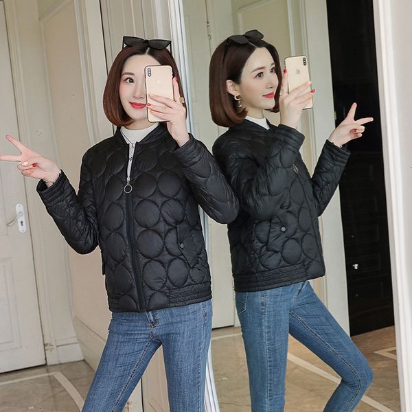 buy down parka winter short cotton coat standing collar smart and light cotton coat korean version of baseball jack, Black
buy down parka winter short cotton coat standing collar smart and light cotton coat korean version of baseball jack, Black