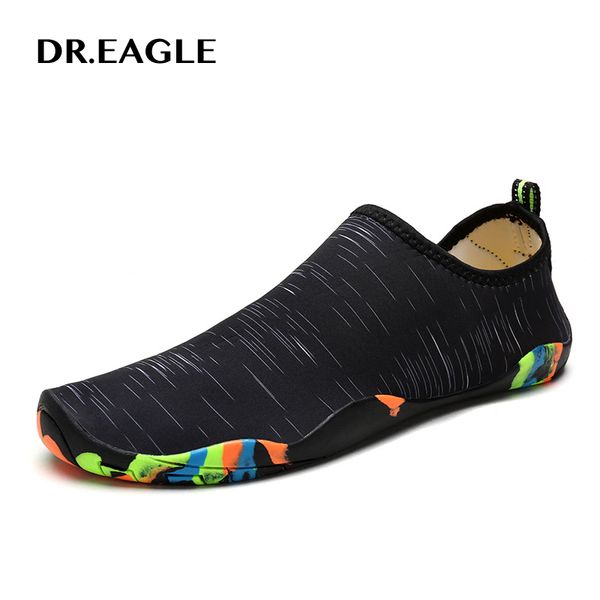 dr.eagle outdoor women's water shoes women beach swimming men shoe for fishing shoes diving beach aqua wading plus size 
dr.eagle outdoor women's water shoes women beach swimming men shoe for fishing shoes diving beach aqua wading plus size