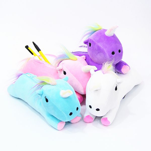 unicorn pencil case quality fabric school supplies stationery pencil bag gift pencilcase school cute box tools
unicorn pencil case quality fabric school supplies stationery pencil bag gift pencilcase school cute box tools