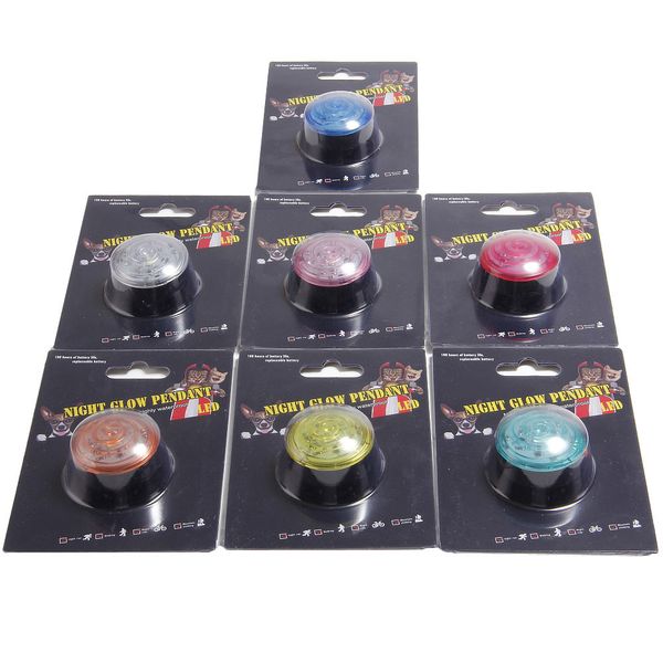 pet светодиодные светоизлучающие подвеска pet воротник hangtag night light подвеска зоотоваров флуоресцентные аксессуары водонепроницаемый д
pet светодиодные светоизлучающие подвеска pet воротник hangtag night light подвеска зоотоваров флуоресцентные аксессуары водонепроницаемый д