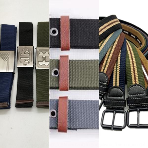 leisure men's student youth denim woven belttraining leisure canvas canvas belt men's student youth denim woven belttraining belt, Black;brown
leisure men's student youth denim woven belttraining leisure canvas canvas belt men's student youth denim woven belttraining belt, Black;brown