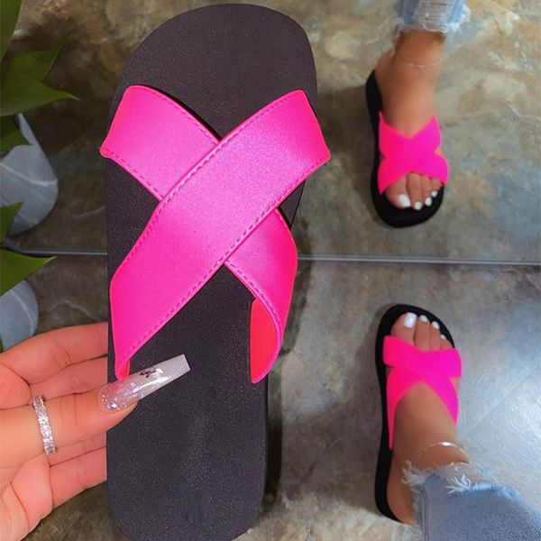 2020 home slipper women big size 43 summer flat shoes female slipper casual slides female shoes woman slippers fashion, Black
2020 home slipper women big size 43 summer flat shoes female slipper casual slides female shoes woman slippers fashion, Black