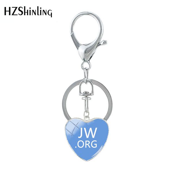 hzshiling new arrival jw.org heart shaped key chain handcraft art works pure color jw glass cabochon keyring gifts, Silver
hzshiling new arrival jw.org heart shaped key chain handcraft art works pure color jw glass cabochon keyring gifts, Silver