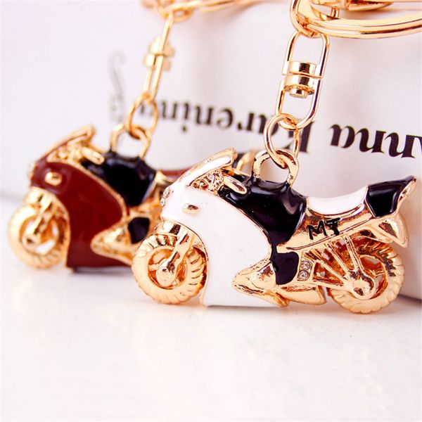 motorcycle autobike enamel crystal keychains purse bag buckle pendant for car keyrings key chains holder women, Silver
motorcycle autobike enamel crystal keychains purse bag buckle pendant for car keyrings key chains holder women, Silver