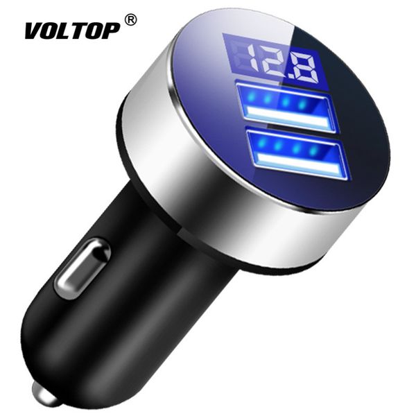 3.1a dual usb car charger accessories decoration interior ornaments with led display universal mobile phone car-charger
3.1a dual usb car charger accessories decoration interior ornaments with led display universal mobile phone car-charger