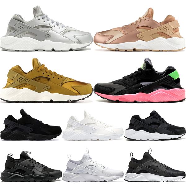 huarache 1.0 4.0 running shoes men women tripe balck white red oreo grey gold sport shoes designer sneakers trainers 36-45
huarache 1.0 4.0 running shoes men women tripe balck white red oreo grey gold sport shoes designer sneakers trainers 36-45