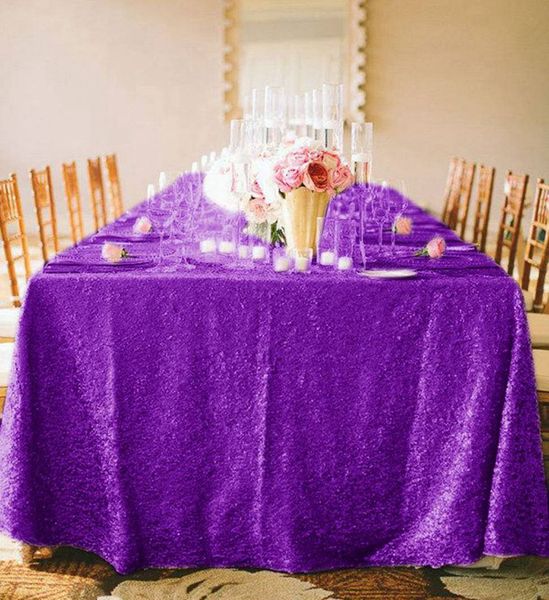 mermaid sequin tablecloth 50x72-inch purple rectangle sequin tablecloths for party table cover home decor-m0927
mermaid sequin tablecloth 50x72-inch purple rectangle sequin tablecloths for party table cover home decor-m0927